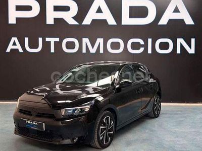 Negro Usado 2024 Opel Corsa Edition Berlina | 13.000 € (Precio justo)