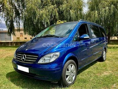 Mercedes Viano