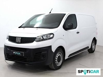 Fiat Scudo