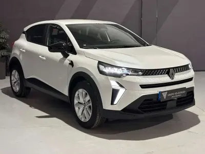 Usado Renault Captur