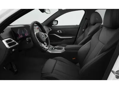 Usado BMW 320 Comfort Edition 190 CV (139 kW) 2025 Familiar