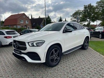 Mercedes GLE350