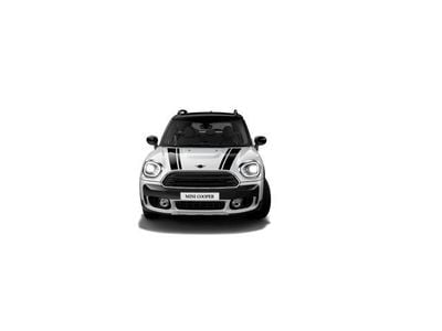 Usado Mini Cooper Countryman 136 CV (100 kW) 2019 SUV