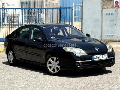 Renault Laguna III