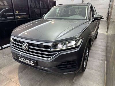 usado VW Touareg 3.0TDI V6 Pure Tiptronic 4Motion 170kW