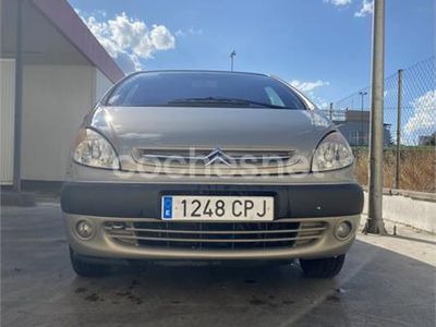 Citroën Xsara Picasso