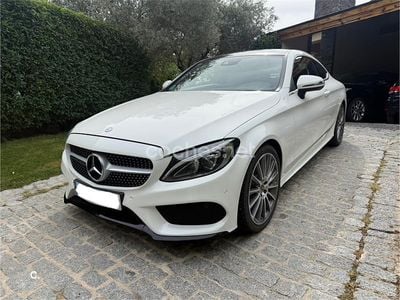 Mercedes C300
