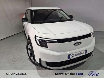 Usado Ford Explorer Premium 250 kW (340 CV) 2024 Blanco SUV