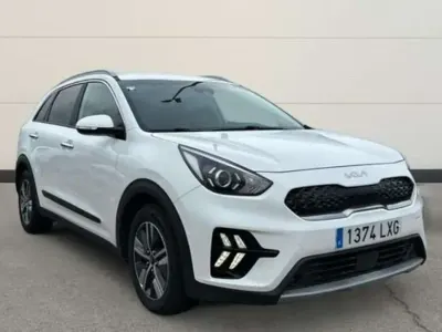Gebraucht Kia Niro