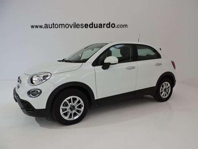 Usado Fiat 500X Cross 120 CV (88 kW) 2019 Blanco SUV