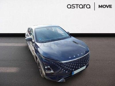Usado Omoda 5 185 CV (136 kW) 2024 Blanco SUV