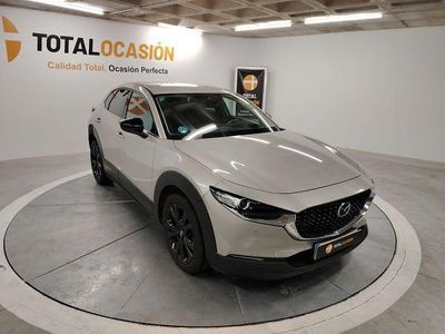 Usado Mazda CX-30 Homura-Line 186 CV (136 kW) 2022 Otro SUV