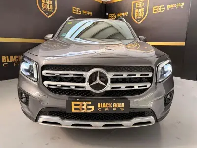Usado Mercedes GLB200