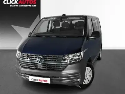 Usado VW Caravelle