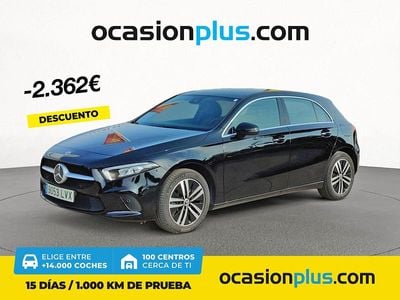 Mercedes A160