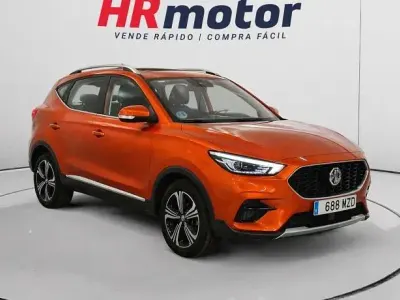 Usado MG ZS Comfort 106 CV (77 kW) 2025 SUV