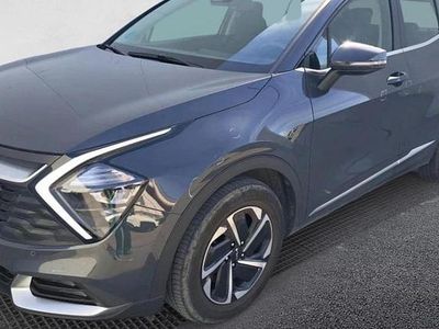 Usado Kia Sportage 150 CV (110 kW) 2022 SUV