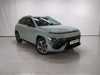 Nuevo Hyundai Kona 139 CV (102 kW) 2026 SUV