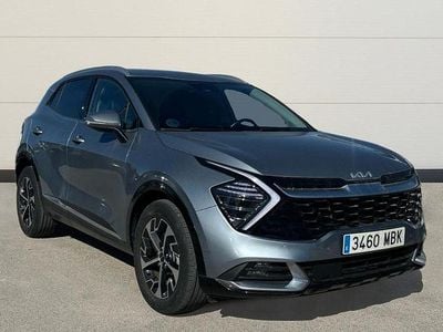 Usado Kia Sportage 230 CV (169 kW) 2022 Otro SUV
