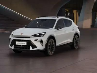 Usado Cupra Formentor