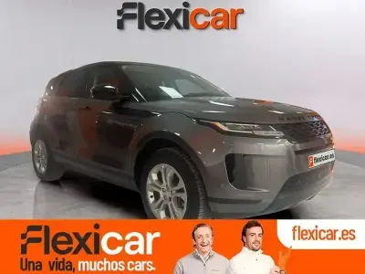 Occasion Land Rover Range Rover evoque HSE Dynamic 180 ch (132 kW) 2019 Gris SUV