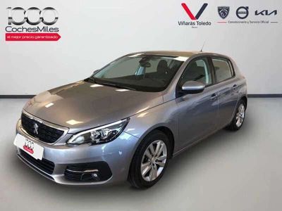 usado Peugeot 308 1.5BlueHDi S&S Active Pack 130