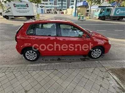 Używany VW Polo