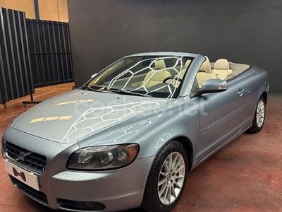 Volvo C70