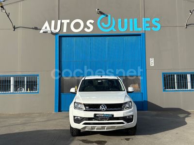 VW Amarok