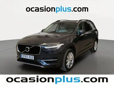 Usado Volvo XC90