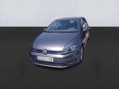 VW Golf VIII