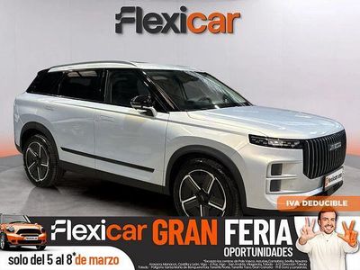 Usado Jaecoo 7 147 CV (108 kW) 2025 Azul SUV