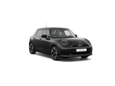 Nuevo Mini Cooper 114 kW (156 CV) 2025 Utilitario