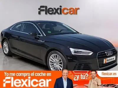 Usado Audi A5