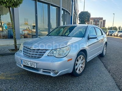 Chrysler Sebring