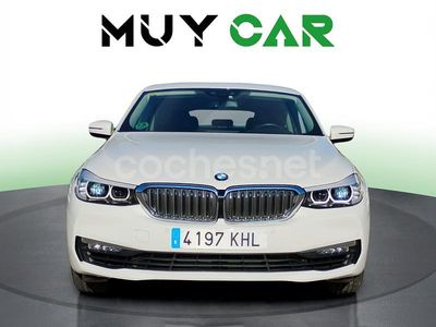BMW 630