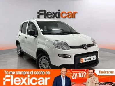 Usado Fiat Panda
