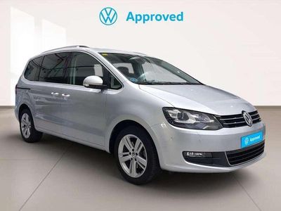 VW Sharan