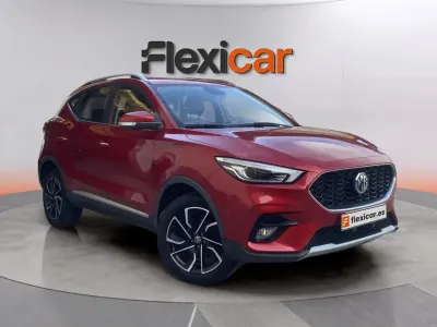 Usado MG ZS