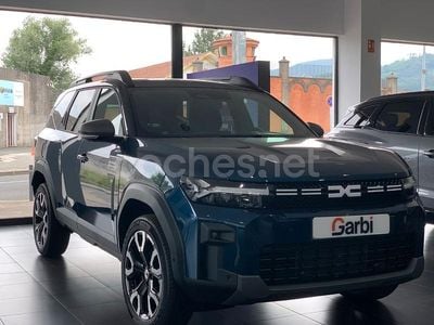 Azul Nuevo 2025 Dacia Bigster Journey SUV | 32.400 € (Caro)