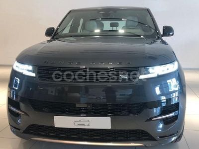Usado Land Rover Range Rover Sport SE Dynamic 300 CV (220 kW) 2025 Gris / plata SUV