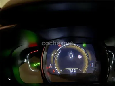 Usado Renault Kadjar