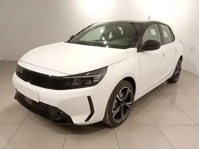 Usado Opel Corsa S 100 CV (73 kW) 2023 Blanco Berlina