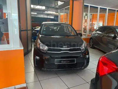Usado Kia Picanto