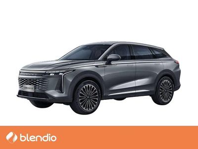 Nuevo Omoda 9 537 CV (394 kW) 2026 Gris SUV