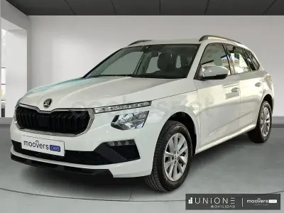 Usado Skoda Kamiq