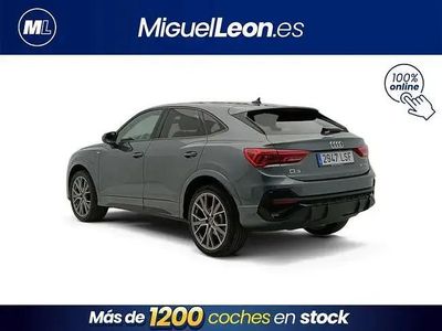 Occasion Audi Q3 S-Line 244 ch (179 kW) 2021 Gris SUV