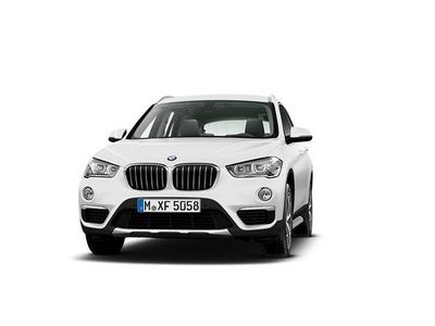 Usado BMW X1 Executive 150 CV (110 kW) 2019 SUV