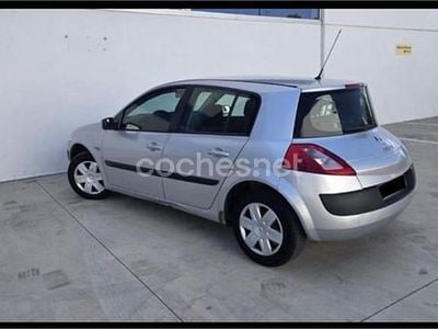 Renault Mégane II