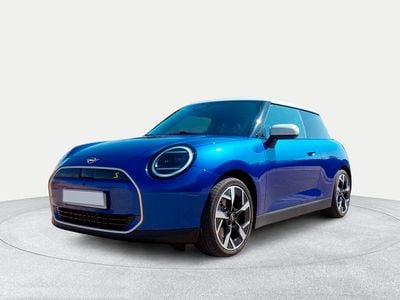 Mini Cooper SE